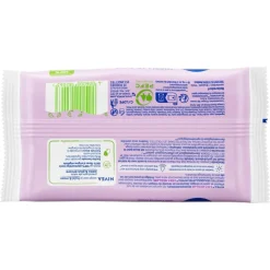 NIVEA Micellar 3-In-1 Reinigingsdoekjes