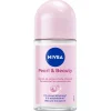 NIVEA Pearl & Beauty Antitranspirant Roller