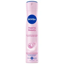NIVEA Pearl & Beauty Deodorant Spray