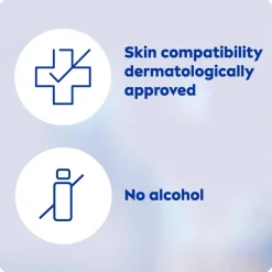 NIVEA Pearl & Beauty Soft & Smooth Deodorant Spray