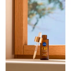 NIVEA Q10 Dual Action Anti-Rimpel Expert Serum