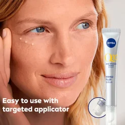 NIVEA Q10 Expert Gerichte Rimpelopvuller Serum