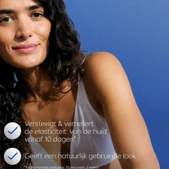 NIVEA Q10 Firming + Bronze Bodylotion