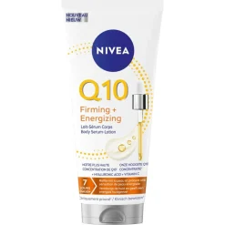 NIVEA Q10 Firming + Energizing Bodyserum-Lotion