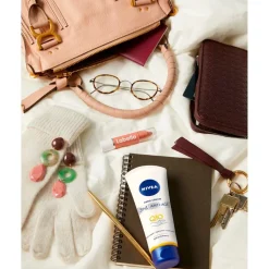 NIVEA Q10 3-in-1 Anti-Age Handcrème