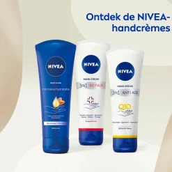 NIVEA Q10 3-in-1 Anti-Age Handcrème