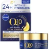 NIVEA Q10 Power Extra Voedende Anti-Rimpel Nachtcrème