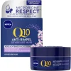 NIVEA Q10 Power Sensitive Anti-Rimpel Nachtcrème