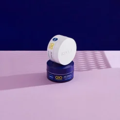 NIVEA Q10 Power Sensitive Anti-Rimpel Nachtcrème