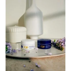 NIVEA Q10 Power Sensitive Anti-Rimpel Nachtcrème