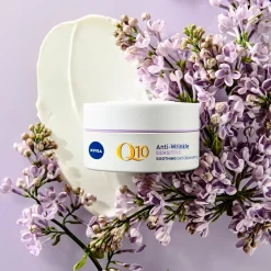 NIVEA Q10 Power Sensitive Anti-Rimpel Dagcrème