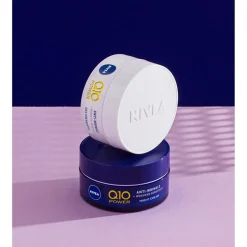 NIVEA Q10 Power Sensitive Anti-Rimpel Dagcrème
