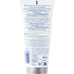 NIVEA Q10 Verstevigend + Anti-Rimpel Crème voor Hals en Decolleté