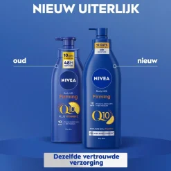 NIVEA Q10 Verstevigende Bodymilk