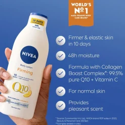 NIVEA Q10 Verstevigende Bodylotion