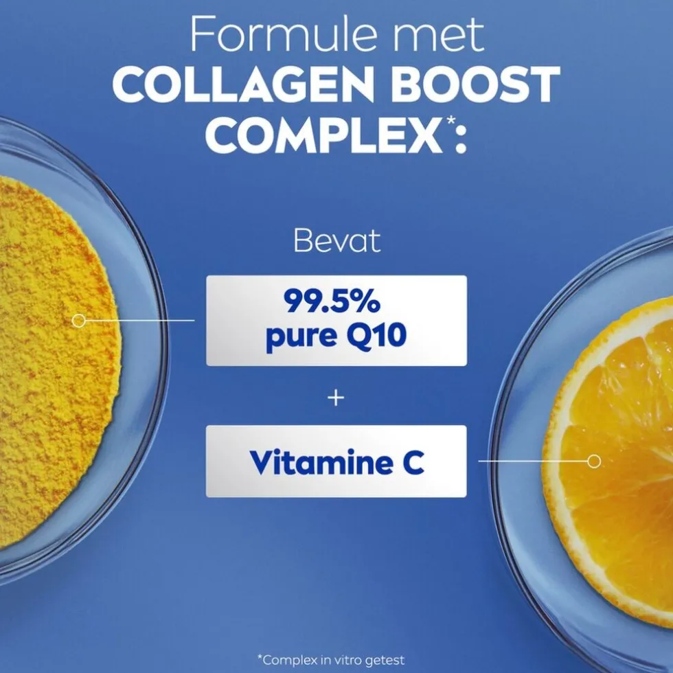 NIVEA Q10 Verstevigende Bodylotion