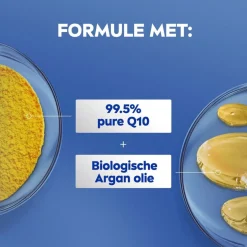 NIVEA Q10 Verstevigende en Extra Voedende Bodylotion met Pomp