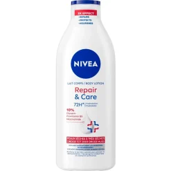 NIVEA Repair & Care Bodylotion