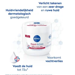 NIVEA Repair & Care Crème