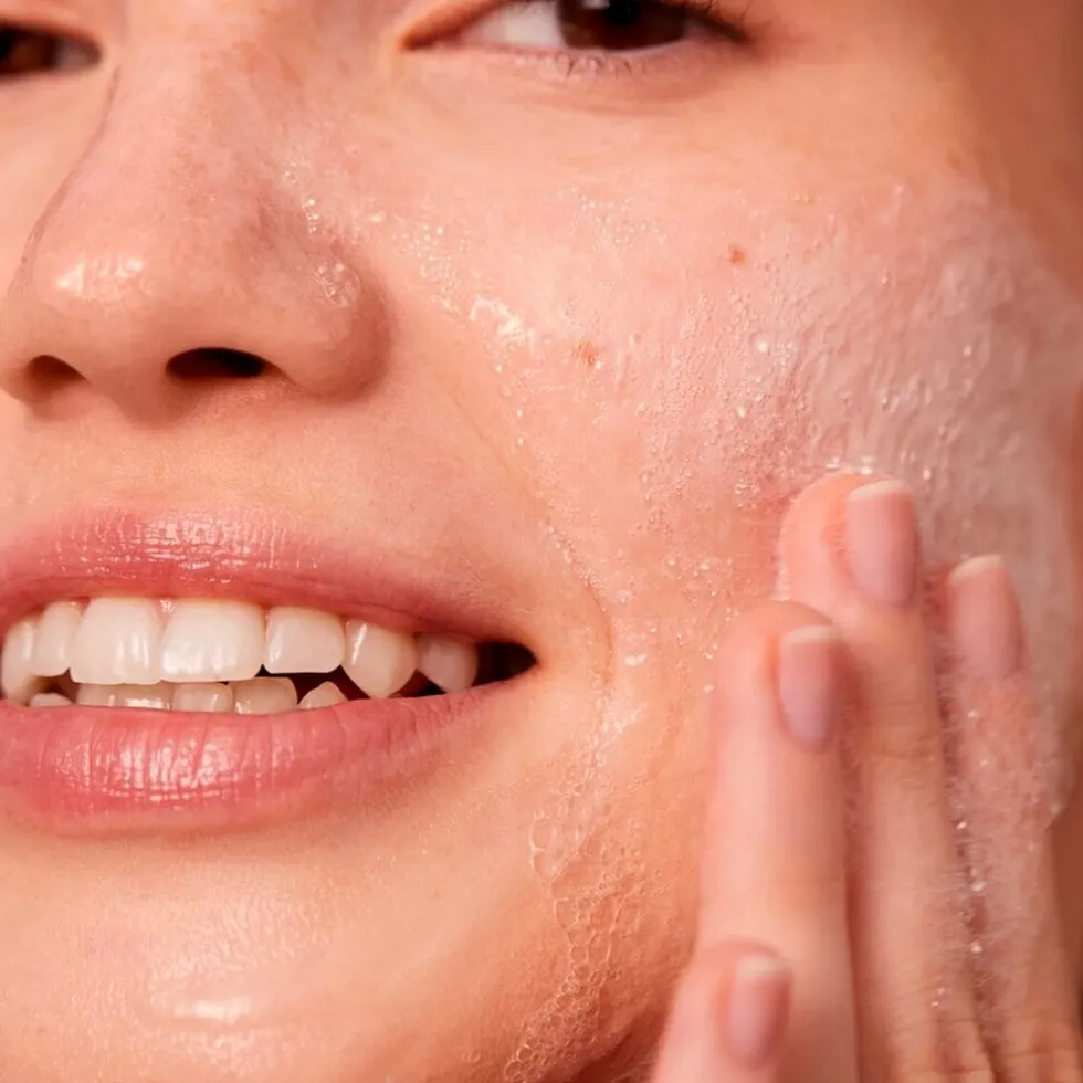 NIVEA Rose Care Micellair Reinigingsgel