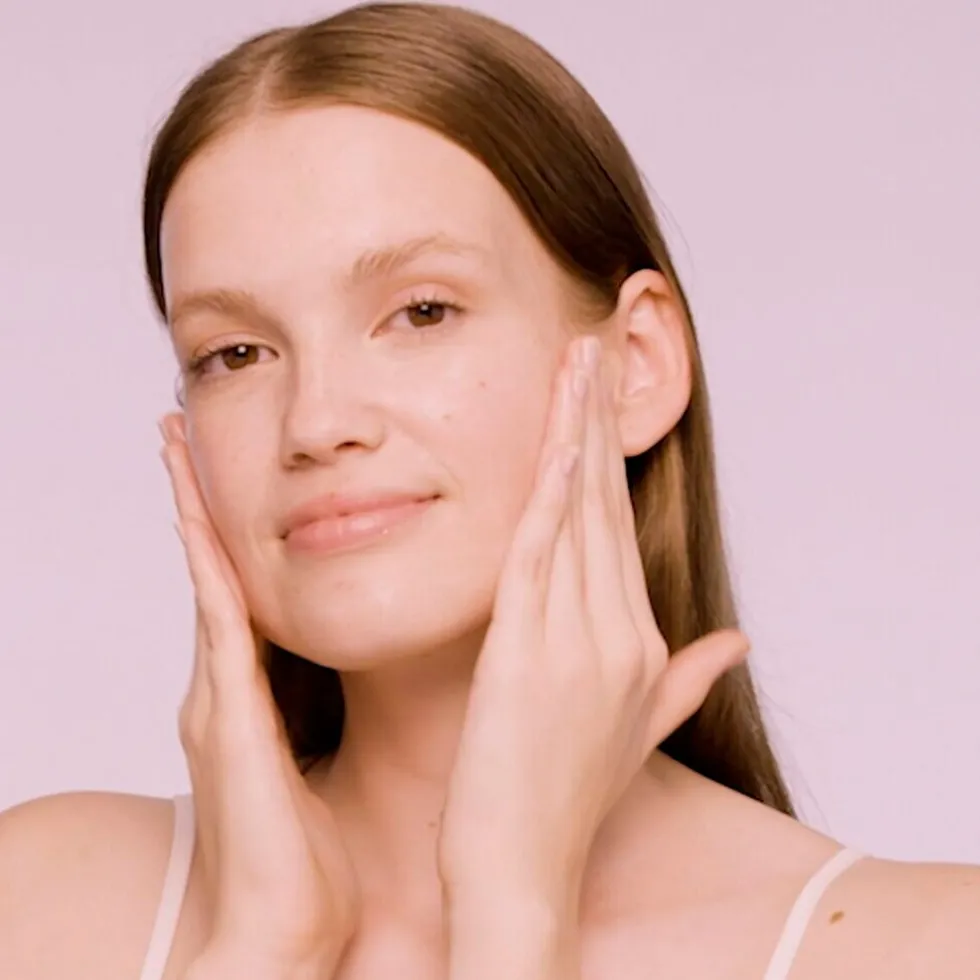 NIVEA Rose Care Micellair Reinigingsgel