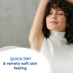 NIVEA Satin Sensation Antitranspirant Roller