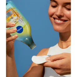 NIVEA Skin Glow Micellair Water