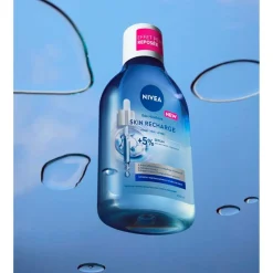 NIVEA Skin Recharge Micellair Water