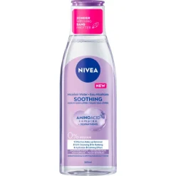 NIVEA Soothing Micellair Water