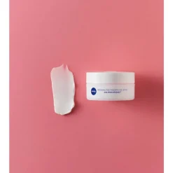NIVEA SPF30 24H Hydration Voedende Dagcrème