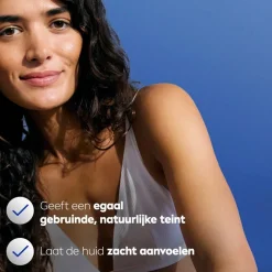 NIVEA Sun Touch Bodylotion