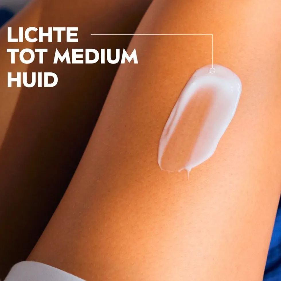 NIVEA Sun Touch Bodylotion