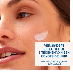 NIVEA Verzachtende Nachtcrème