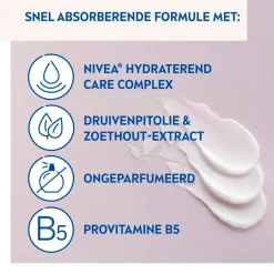 NIVEA Verzachtende Nachtcrème