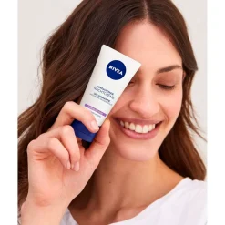 NIVEA Verzachtende Nachtcrème