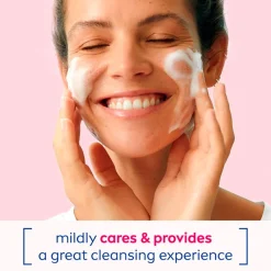 NIVEA Verzachtende Reinigingsmousse