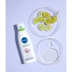 NIVEA Verzachtende Reinigingsmelk