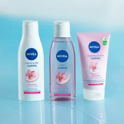 NIVEA Verzachtende Reinigingscrème