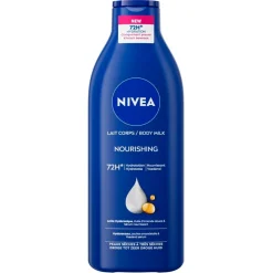 NIVEA Verzorgende Bodymilk