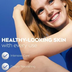 NIVEA Verzorgende Bodymilk