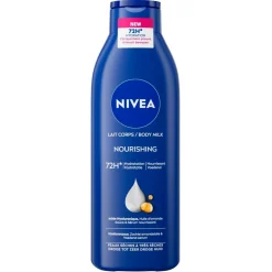 NIVEA Verzorgende Bodymilk