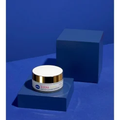 NIVEA Vital Soja SPF30 Anti-Age Verstevigende Dagcrème