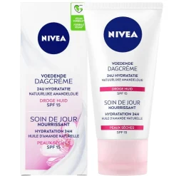 NIVEA Voedende Dagcrème met SPF15