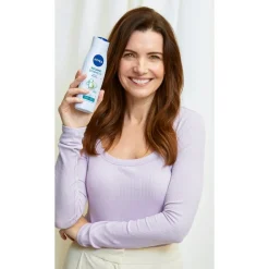 NIVEA Volume Wonder Shampoo