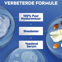 NIVEA Zijdezachte Bodymilk