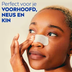 NIVEA Zuiverende Clear-Up Strips