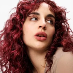 No Bleach London Cherry Red Permanent Vegan Dye Kit