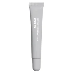 No Label 01 Sheer Neutral Gloss Balm