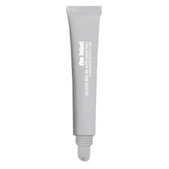 No Label 01 Sheer Neutral Gloss Balm