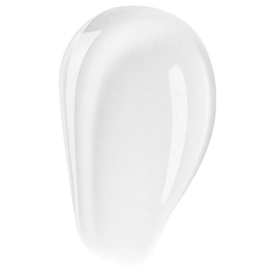 No Label 01 Sheer Neutral Gloss Balm